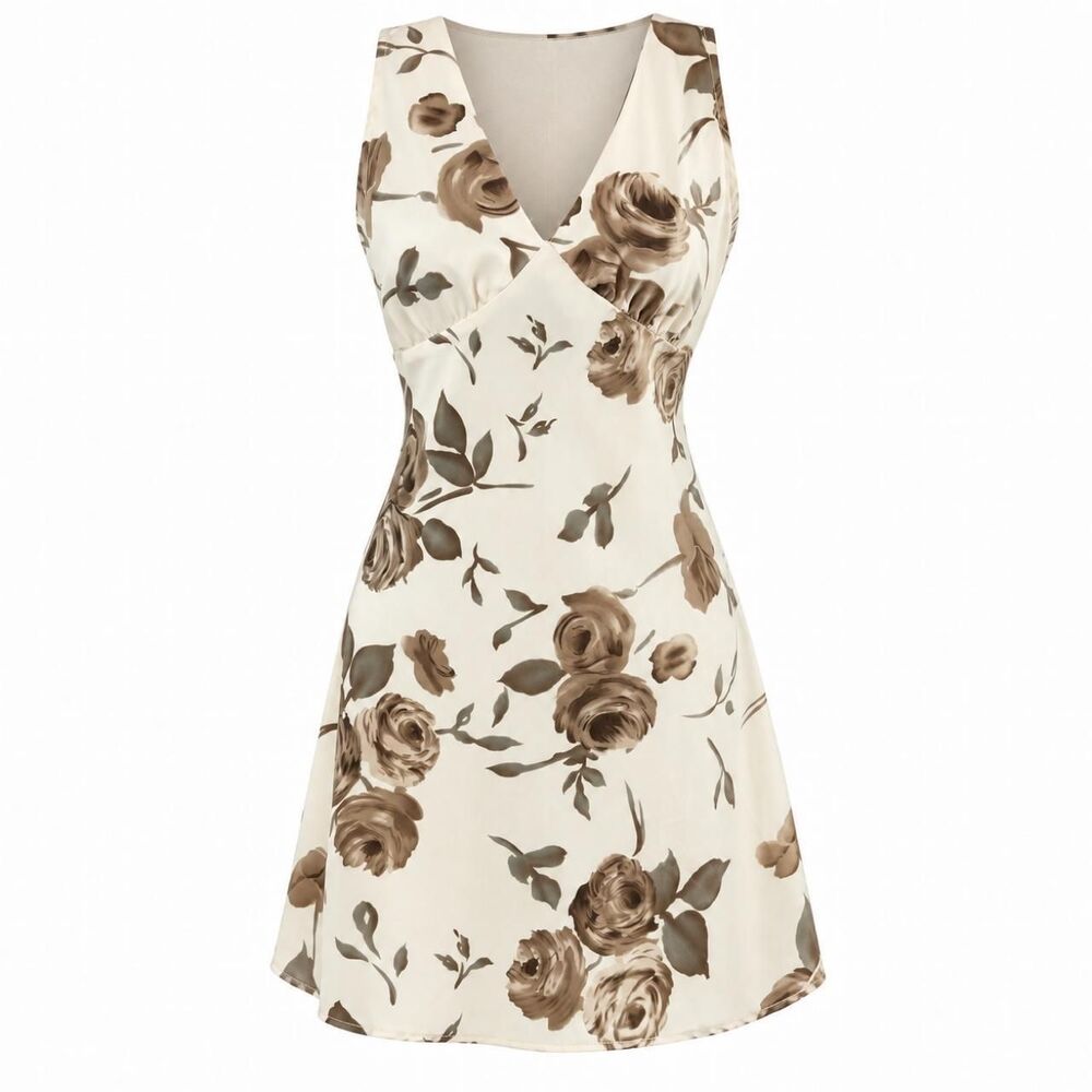 Chesley Mini Taylored Dress S